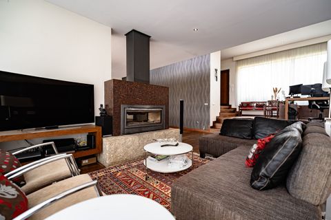 Villa i Santa Comba Dao, Viseu, Santa Comba Dao - € 1.100.000 | Ref: CB05-153 - foto 3