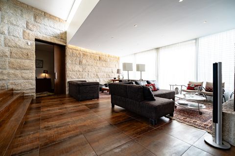 Villa i Santa Comba Dao, Viseu, Santa Comba Dao - € 1.100.000 | Ref: CB05-153 - foto 5