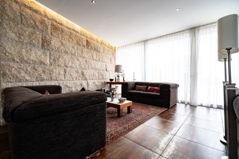 Villa i Santa Comba Dao, Viseu, Santa Comba Dao - € 1.100.000 | Ref: CB05-153 - foto 6