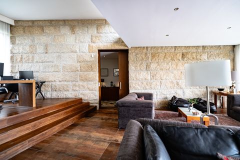 Villa i Santa Comba Dao, Viseu, Santa Comba Dao - € 1.100.000 | Ref: CB05-153 - foto 7