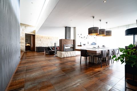 Villa i Santa Comba Dao, Viseu, Santa Comba Dao - € 1.100.000 | Ref: CB05-153 - foto 8