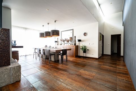 Villa i Santa Comba Dao, Viseu, Santa Comba Dao - € 1.100.000 | Ref: CB05-153 - foto 10