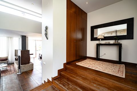 Villa i Santa Comba Dao, Viseu, Santa Comba Dao - € 1.100.000 | Ref: CB05-153 - foto 12
