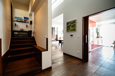 Villa i Santa Comba Dao, Viseu, Santa Comba Dao - € 1.100.000 | Ref: CB05-153 - foto 19
