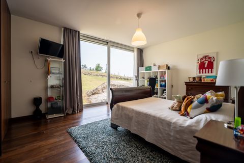 Villa i Santa Comba Dao, Viseu, Santa Comba Dao - € 1.100.000 | Ref: CB05-153 - foto 20