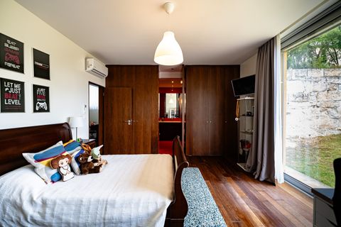 Villa i Santa Comba Dao, Viseu, Santa Comba Dao - € 1.100.000 | Ref: CB05-153 - foto 21