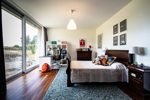 Villa i Santa Comba Dao, Viseu, Santa Comba Dao - € 1.100.000 | Ref: CB05-153 - foto 24