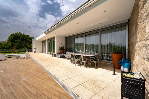 Villa i Santa Comba Dao, Viseu, Santa Comba Dao - € 1.100.000 | Ref: CB05-153 - foto 48