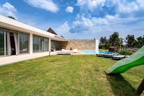 Villa i Santa Comba Dao, Viseu, Santa Comba Dao - € 1.100.000 | Ref: CB05-153 - foto 50