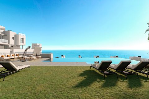Byhus i Torrox, Malaga, Torrox - € 449.000 | Ref: 0613 - foto 1