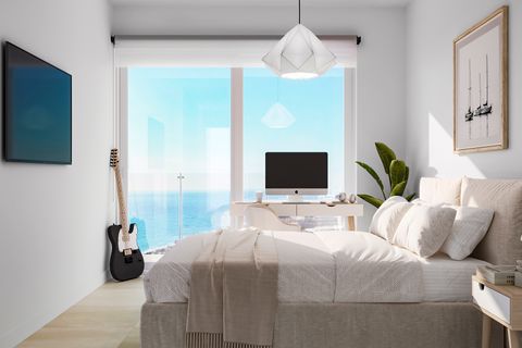 Byhus i Torrox, Malaga, Torrox - € 449.000 | Ref: 0613 - foto 9