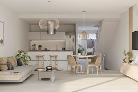 Byhus i Torrox, Malaga, Torrox - € 449.000 | Ref: 0613 - foto 6