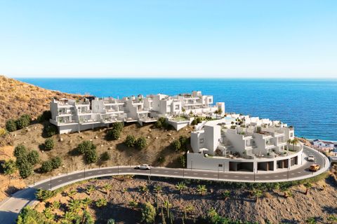 Byhus i Torrox, Malaga, Torrox - € 449.000 | Ref: 0613 - foto 12