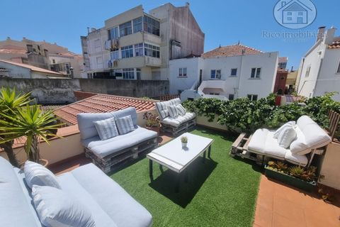 Villa a Peniche, Leiria, Peniche - € 590.000 | Ref: 1279MU - foto 19
