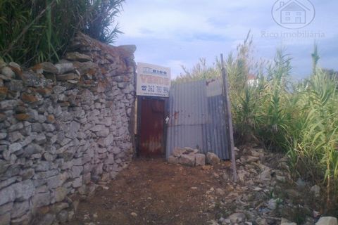Helårsgrund i Peniche, Leiria, Peniche - € 130.000 | Ref: 778TR - foto 4
