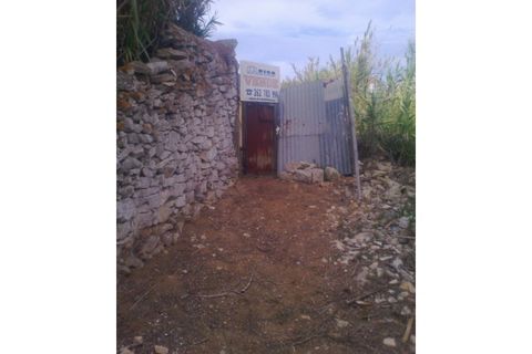 Helårsgrund i Peniche, Leiria, Peniche - € 130.000 | Ref: 778TR - foto 5