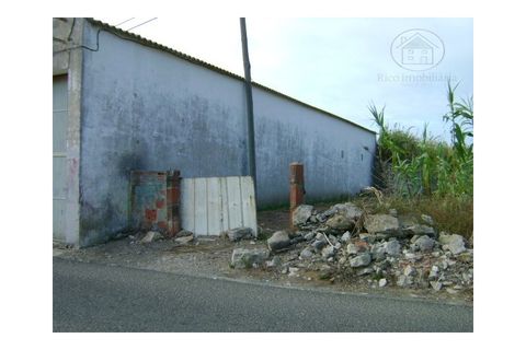 Helårsgrund i Peniche, Leiria, Peniche - € 130.000 | Ref: 778TR - foto 7