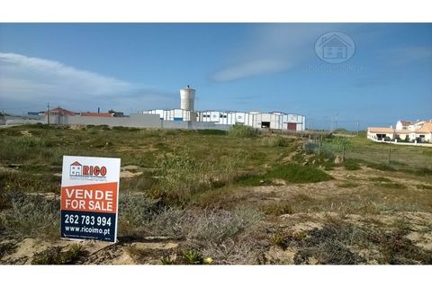 Helårsgrund i Peniche, Leiria, Peniche - € 490.000 | Ref: 1020TR - foto 3