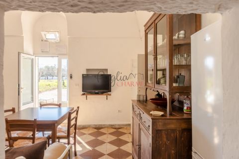Landejendom i Ostuni, Brindisi, Ostuni - € 300.000 | Ref: 309 - foto 22