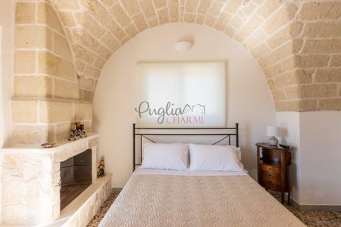 Landejendom i Ostuni, Brindisi, Ostuni - € 300.000 | Ref: 309 - foto 10