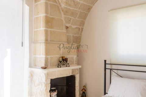 Landejendom i Ostuni, Brindisi, Ostuni - € 300.000 | Ref: 309 - foto 14