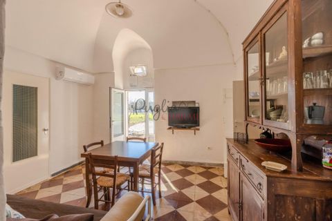 Landejendom i Ostuni, Brindisi, Ostuni - € 300.000 | Ref: 309 - foto 5