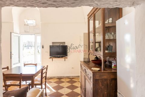 Landejendom i Ostuni, Brindisi, Ostuni - € 300.000 | Ref: 309 - foto 18