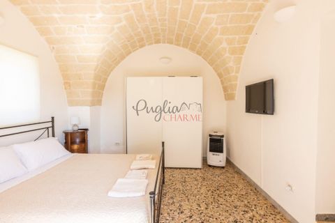 Landejendom i Ostuni, Brindisi, Ostuni - € 300.000 | Ref: 309 - foto 26