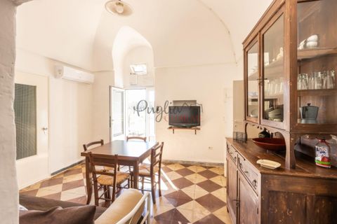 Landejendom i Ostuni, Brindisi, Ostuni - € 300.000 | Ref: 309 - foto 27