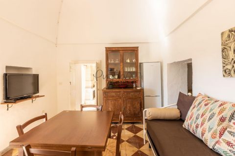 Landejendom i Ostuni, Brindisi, Ostuni - € 300.000 | Ref: 309 - foto 6