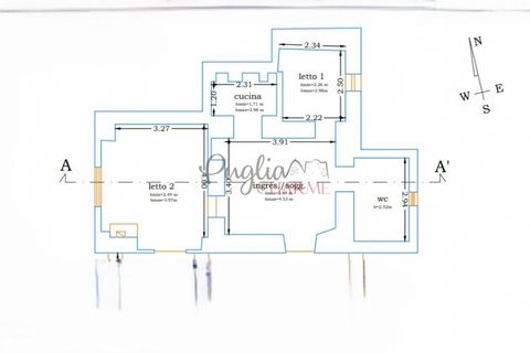 Landejendom i Ostuni, Brindisi, Ostuni - € 300.000 | Ref: 309 - foto 30