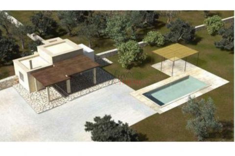 Landejendom i Ostuni, Brindisi, Ostuni - € 300.000 | Ref: 309 - foto 3