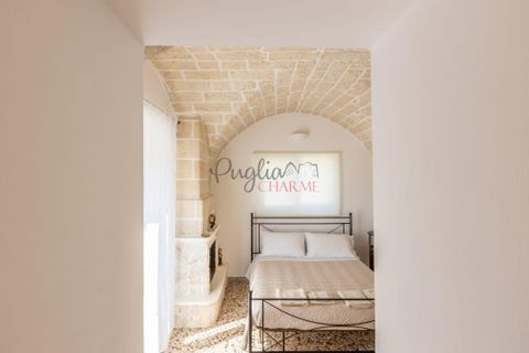 Landejendom i Ostuni, Brindisi, Ostuni - € 300.000 | Ref: 309 - foto 19