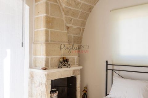 Landejendom i Ostuni, Brindisi, Ostuni - € 300.000 | Ref: 309 - foto 11