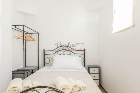 Landejendom i Ostuni, Brindisi, Ostuni - € 300.000 | Ref: 309 - foto 17