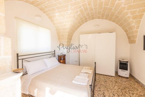 Landejendom i Ostuni, Brindisi, Ostuni - € 300.000 | Ref: 309 - foto 12