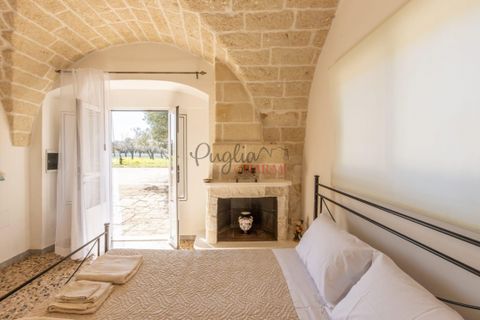 Landejendom i Ostuni, Brindisi, Ostuni - € 300.000 | Ref: 309 - foto 9