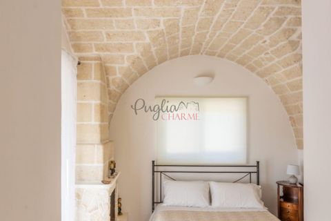 Landejendom i Ostuni, Brindisi, Ostuni - € 300.000 | Ref: 309 - foto 15