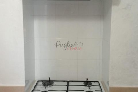Landejendom i Ostuni, Brindisi, Ostuni - € 300.000 | Ref: 309 - foto 21