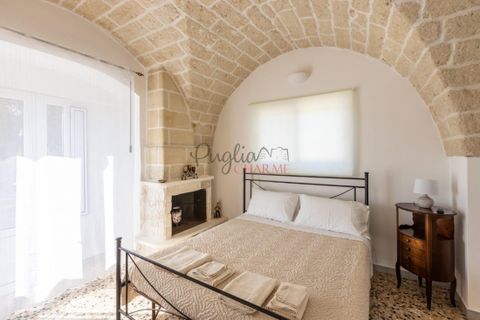 Landejendom i Ostuni, Brindisi, Ostuni - € 300.000 | Ref: 309 - foto 23