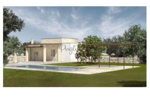 Landejendom i Ostuni, Brindisi, Ostuni - € 300.000 | Ref: 309 - foto 4