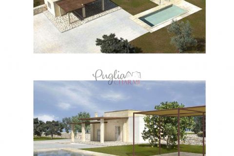 Landejendom i Ostuni, Brindisi, Ostuni - € 300.000 | Ref: 309 - foto 28