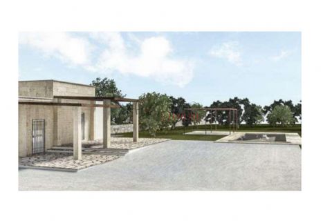 Landejendom i Ostuni, Brindisi, Ostuni - € 300.000 | Ref: 309 - foto 2