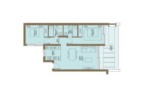 Leilighet i Ojen, Malaga, Ojen - € 590 000 | Ref: APA_303 - foto 27