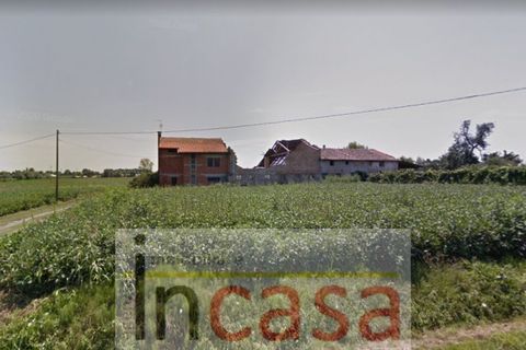 Villa i Cinto Caomaggiore, Venice, Cinto Caomaggiore - € 170.000 | Ref: VEN0042 - foto 1
