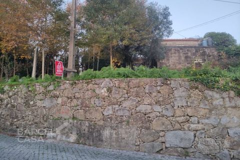 Helårsgrund i Guimaraes, Braga, Guimaraes - € 80.000 | Ref: 207/24 - foto 1