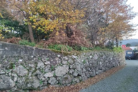 Helårsgrund i Guimaraes, Braga, Guimaraes - € 80.000 | Ref: 207/24 - foto 2
