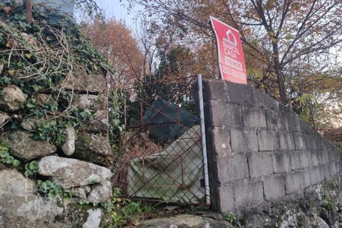 Helårsgrund i Guimaraes, Braga, Guimaraes - € 80.000 | Ref: 207/24 - foto 7