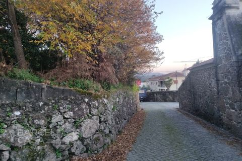 Helårsgrund i Guimaraes, Braga, Guimaraes - € 80.000 | Ref: 207/24 - foto 8