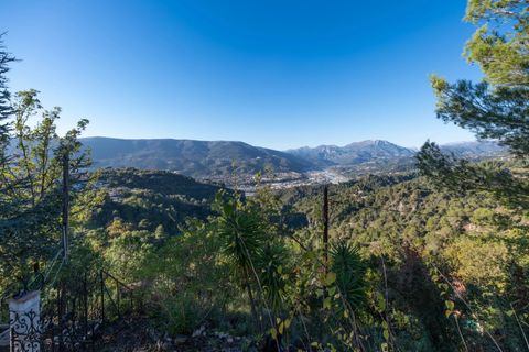 Villa a Colomars, Alpes-Maritimes, Colomars - € 845.000 | Ref: 85425049 - foto 2
